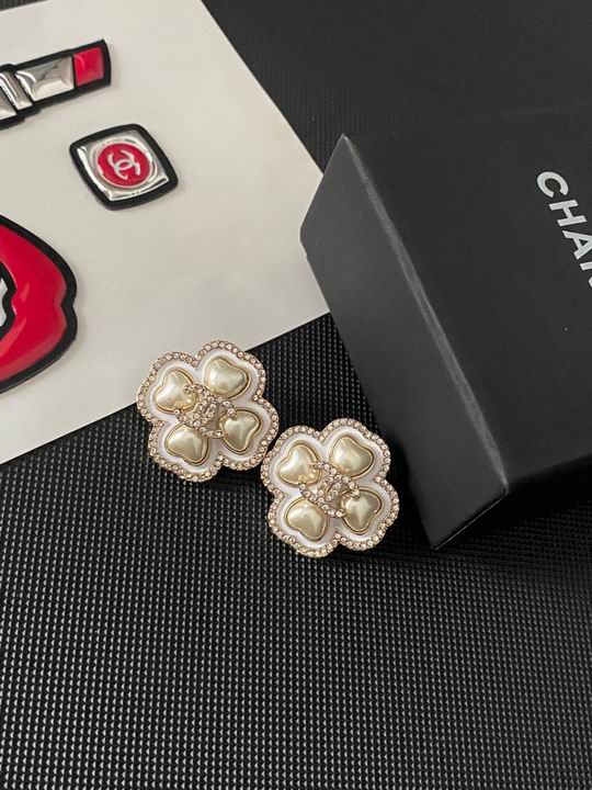 Chanel earring 11lyh576